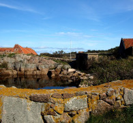 Christiansø & Frederiksø (Ertholmene) Bornholm