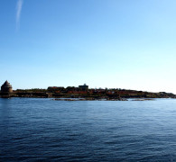 Christiansø & Frederiksø (Ertholmene) Bornholm