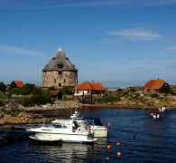 Christiansø & Frederiksø (Ertholmene) Bornholm