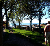 Christiansø & Frederiksø (Ertholmene) Bornholm