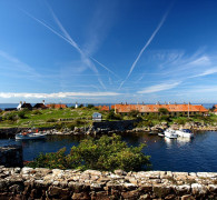 Christiansø & Frederiksø (Ertholmene) Bornholm