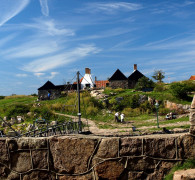 Christiansø & Frederiksø (Ertholmene) Bornholm