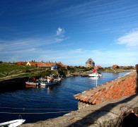 Christiansø & Frederiksø (Ertholmene) Bornholm