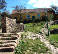 Christiansø & Frederiksø (Ertholmene) Bornholm