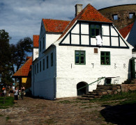 Christiansø & Frederiksø (Ertholmene) Bornholm