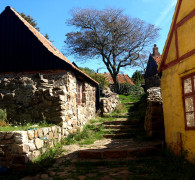 Christiansø & Frederiksø (Ertholmene) Bornholm