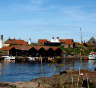 Christiansø & Frederiksø (Ertholmene) Bornholm