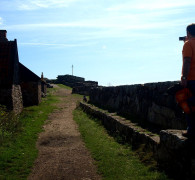 Christiansø & Frederiksø (Ertholmene) Bornholm