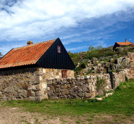 Christiansø & Frederiksø (Ertholmene) Bornholm