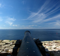 Christiansø & Frederiksø (Ertholmene) Bornholm