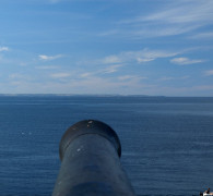 Christiansø & Frederiksø (Ertholmene) Bornholm