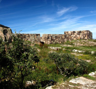 Christiansø & Frederiksø (Ertholmene) Bornholm