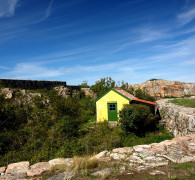 Christiansø & Frederiksø (Ertholmene) Bornholm