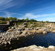 Christiansø & Frederiksø (Ertholmene) Bornholm