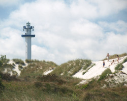 Bornholm Strand