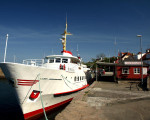 Gudhjem - Bornholm