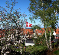 Gudhjem - Bornholm