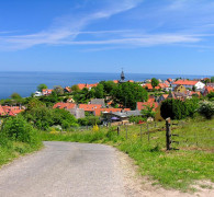 Gudhjem - Bornholm