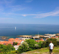 Gudhjem - Bornholm