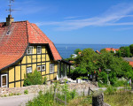 Gudhjem - Bornholm