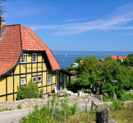 Gudhjem - Bornholm