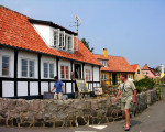 Gudhjem - Bornholm