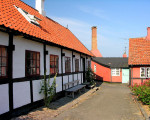 Gudhjem - Bornholm