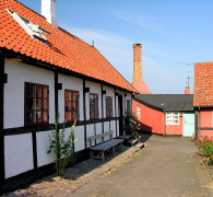 Gudhjem - Bornholm