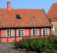 Gudhjem - Bornholm