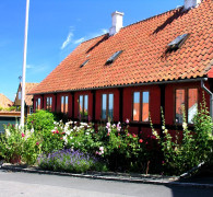 Gudhjem - Bornholm