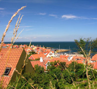 Gudhjem - Bornholm