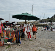 Gudhjem - Bornholm