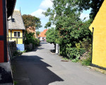 Gudhjem - Bornholm