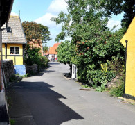 Gudhjem - Bornholm