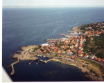 Gudhjem - Bornholm