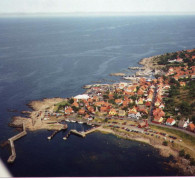 Gudhjem - Bornholm