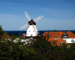 Gudhjem - Bornholm