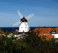 Gudhjem - Bornholm