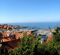 Gudhjem - Bornholm