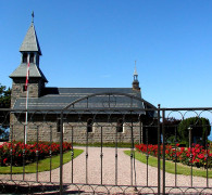 Gudhjem - Bornholm