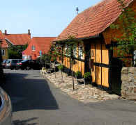 Gudhjem - Bornholm