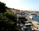 Gudhjem - Bornholm