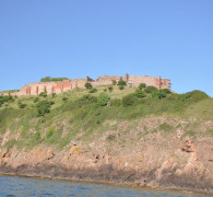 Hammerhafen bootsfahrt - Bornholm - Hammerhafen sejltur