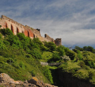 Hammerhafen bootsfahrt - Bornholm - Hammerhafen sejltur