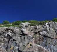 Hammerhafen bootsfahrt - Bornholm - Hammerhafen sejltur