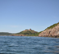 Hammerhafen bootsfahrt - Bornholm - Hammerhafen sejltur