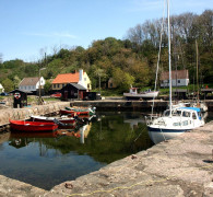 Heligpeder - Bornholm