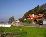 Heligpeder - Bornholm