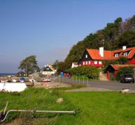 Heligpeder - Bornholm