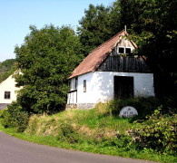 Heligpeder - Bornholm